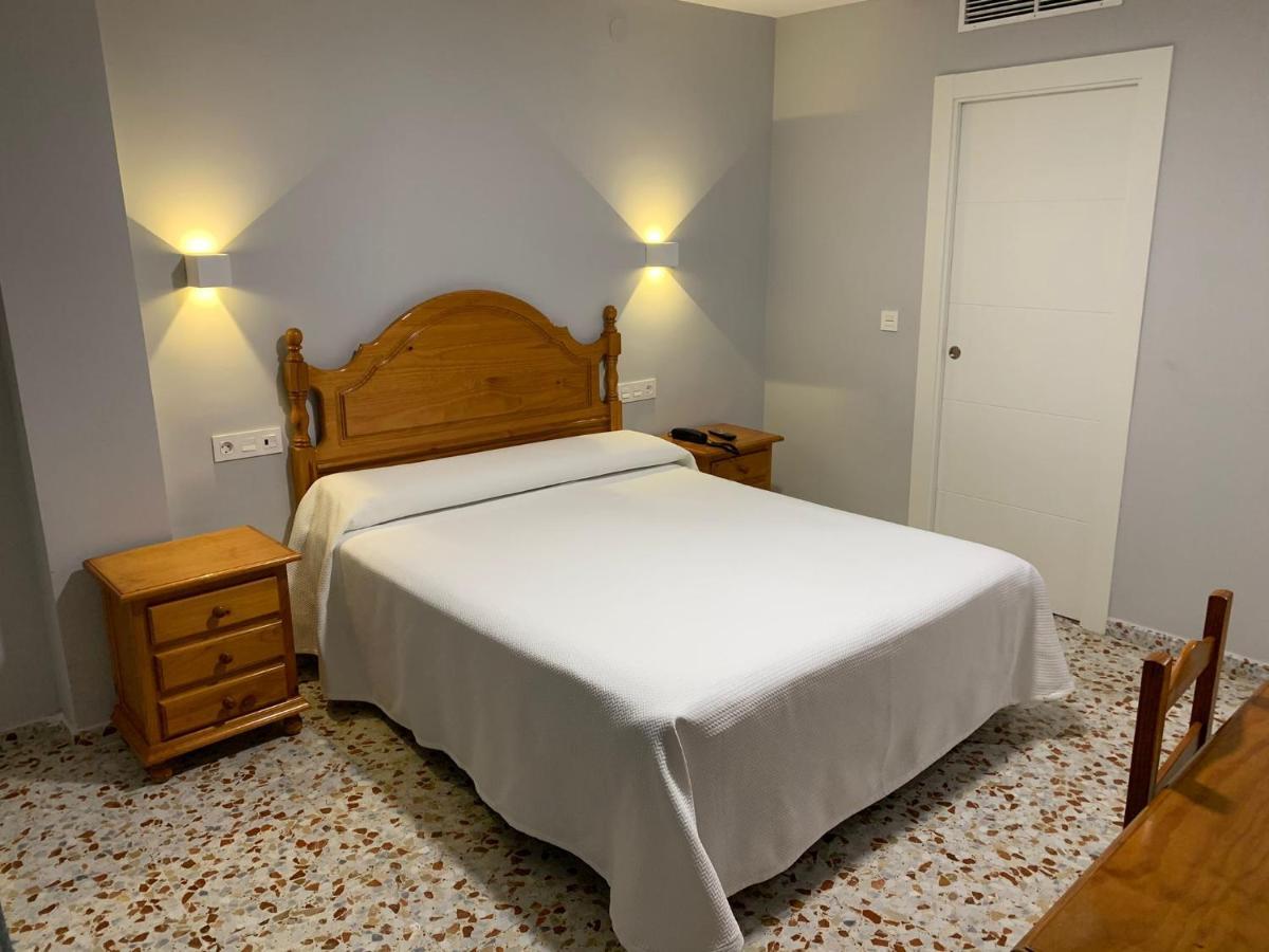 Hotel Estrella Del Mar Luaran gambar