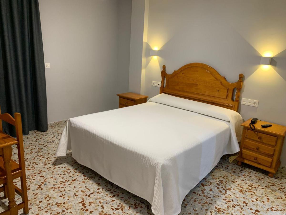 Hotel Estrella Del Mar Luaran gambar