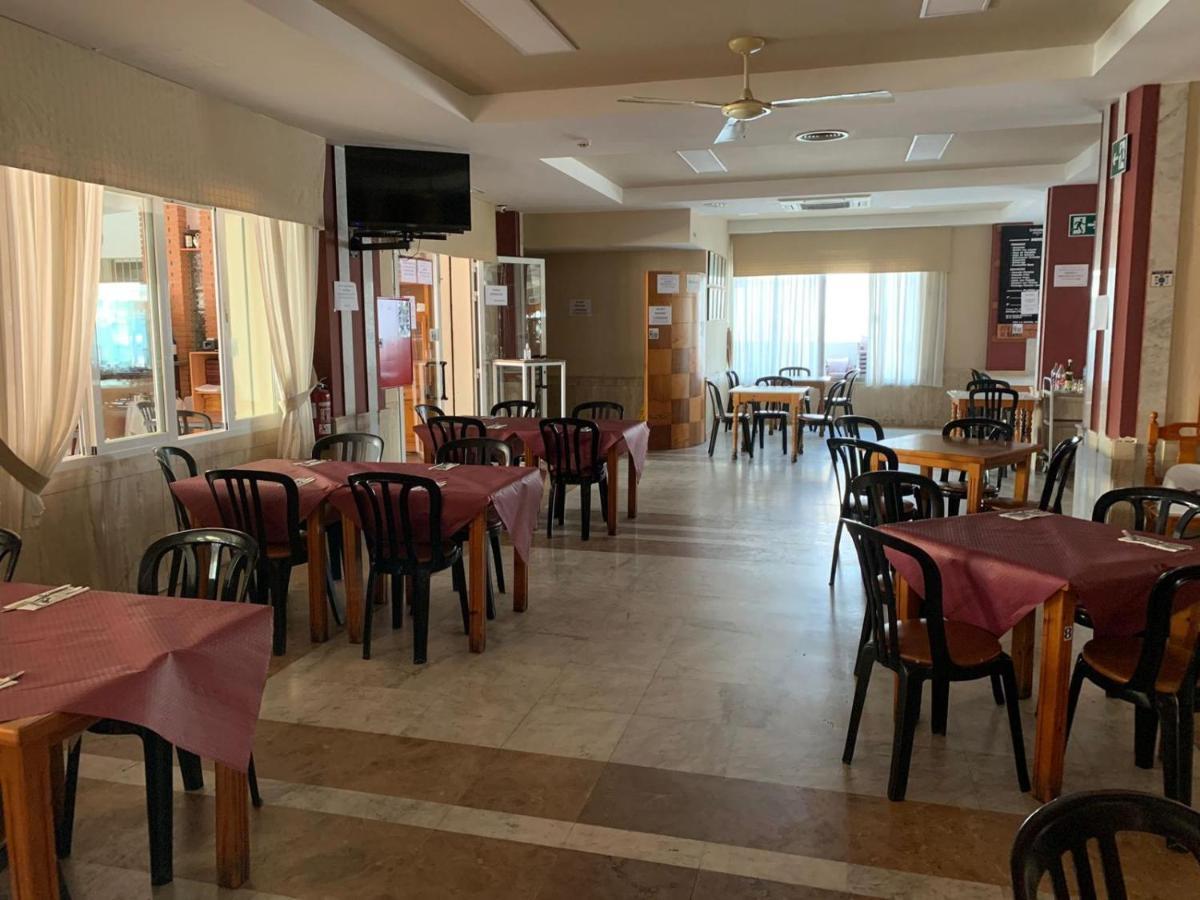 Hotel Estrella Del Mar Luaran gambar